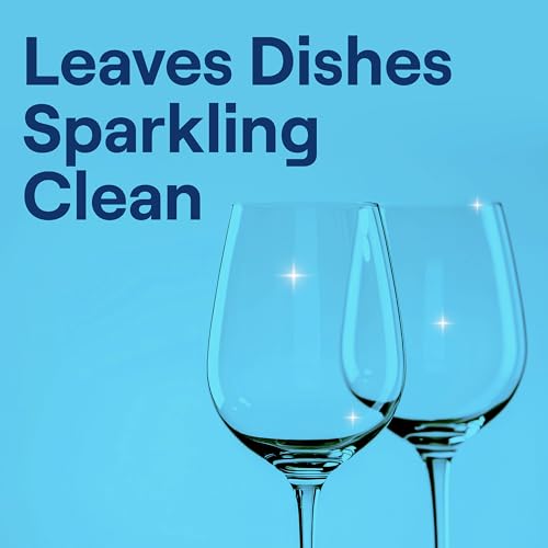 seventh generation power dishwasher rinse aid fragrance free 8 fl oz pack of 9