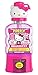 Firefly Hello Kitty Fun Pump Anti-Cavity Mouth Rinse, 16 0z.
