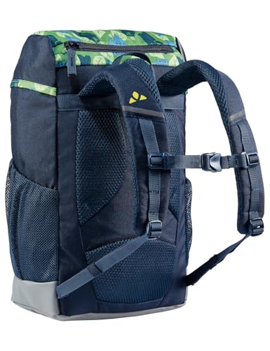 VAUDE Kinderrucksack Puck 10 Liter für Jungen und Mädchen