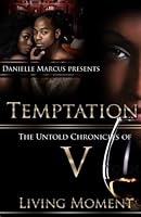 Temptation: The Untold Chronicles of V 1523960272 Book Cover