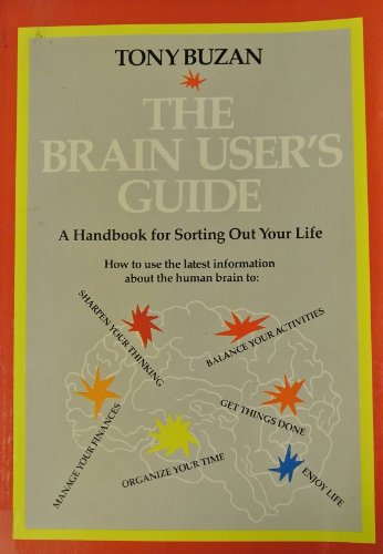 Brain User's Guide 0525484558 Book Cover