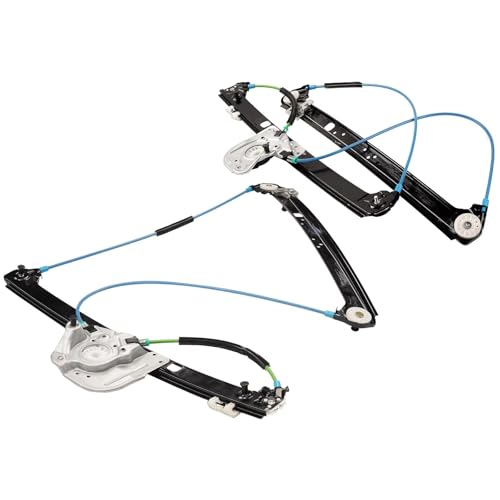 Lève-vitre avant BMW X5 E53 solution vitre en panne mécanisme gauche droite
