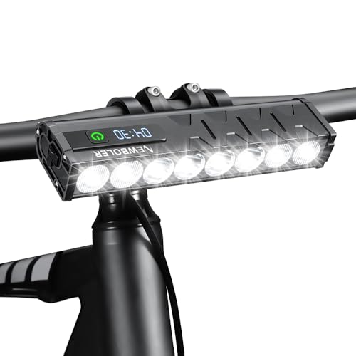 NEWBOLER ]ԃwbhCg ] Cg USB[d fBXvCt Px10000[ [hoCN tg Cg IPX5h ]ԗpLEDCg A~ oR ނ AEghApi