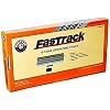 Lionel FasTrack Electric O Gauge, Operating Track Section Large