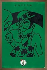 Bronze Framed Version