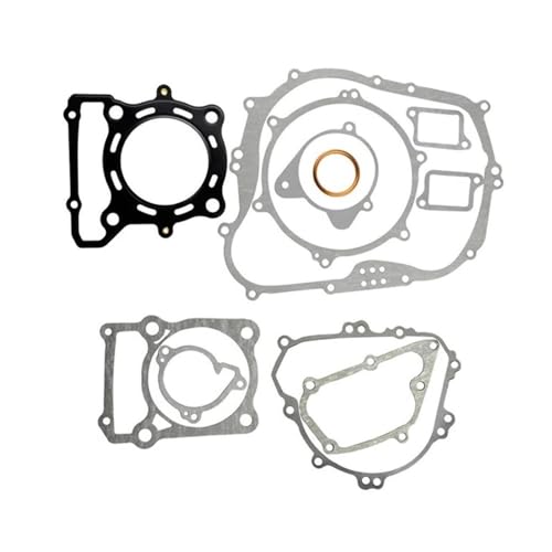 Joint de couvercle de stator et cylindre moto KLX 300 étanchéité carter moteur