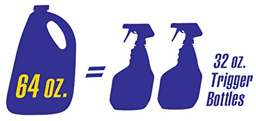 Formula 409 Multi-Surface Cleaner, Refill Bottle, 64 Ounces (Packaging May Vary) #TOP4
