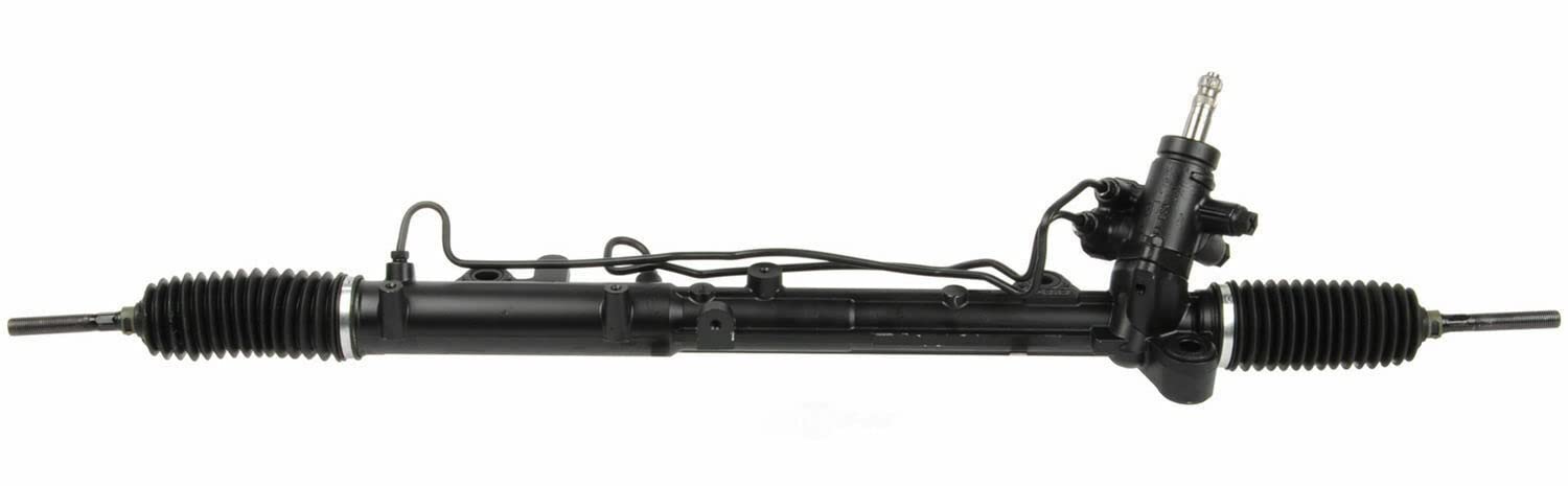 Detroit Axle - Power Steering Rack & Pinion for 09-13 Mazda 6 Hydraulic Power Steering Rack and Pinion Assembly 2009 2010 2011 2012 2013 Replacement product thumbnail 4
