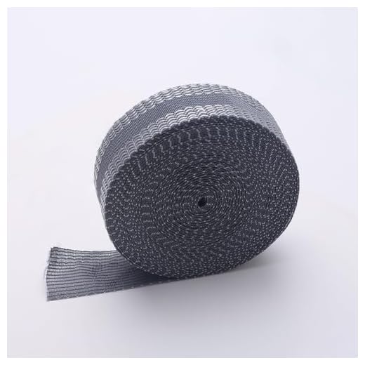 Self-Adhesive Iron-On Fabric Tape – No-Sew Hem Tape for Shortening Jeans, Pants & Fabrics, Repair & Edge Binding for Sewing Projects, 1Inch x 78.5Inch