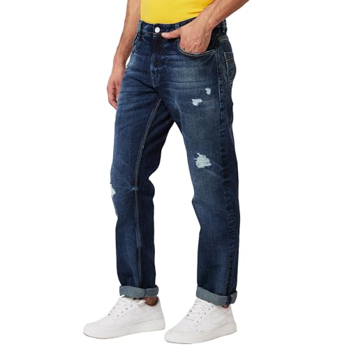 Image of Spykar Men Jeans
