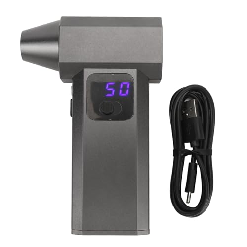 Jet Dry Blower souffleur électrique pour séchage de voiture et entretien maison
