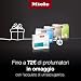 Miele TSD 363 MODERN LIFE, Asciugatrice Libera Installazione, A++, Pompa di Calore,...
