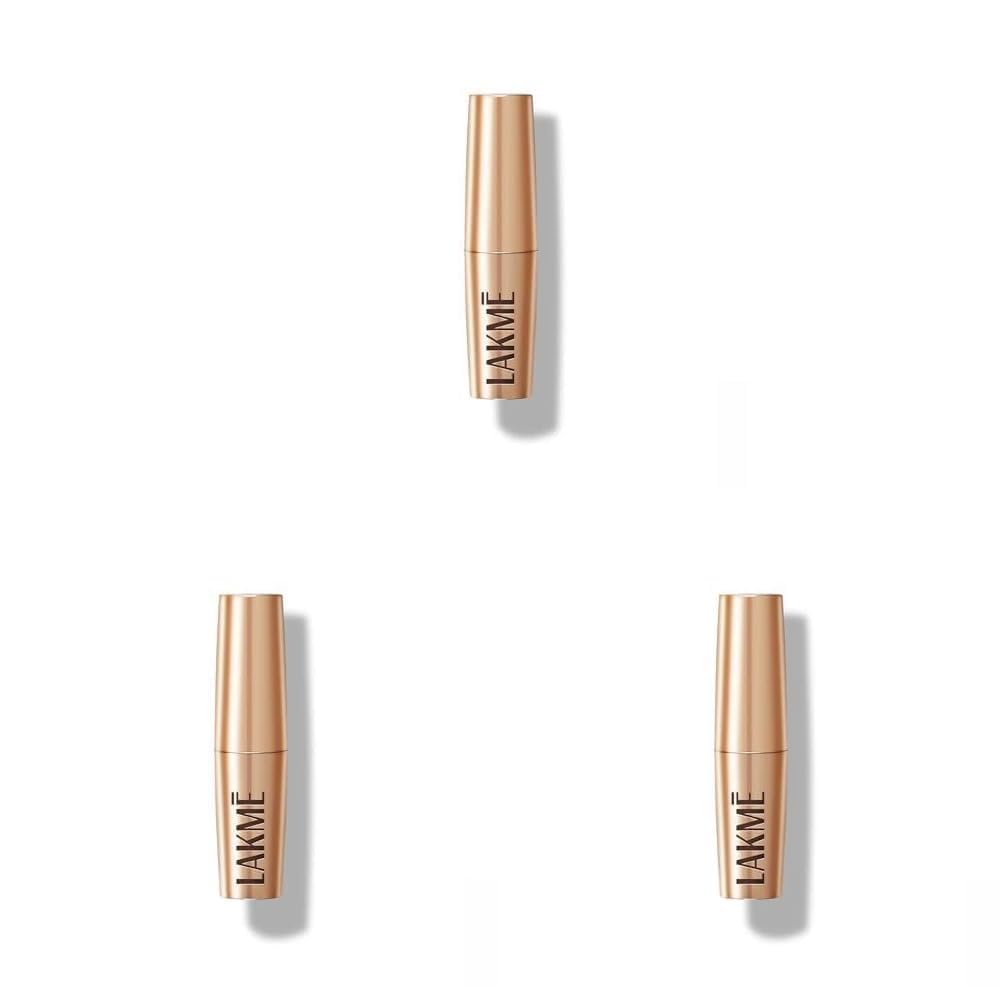 Lakme 9to5 Matte Lipstick - Cinnamon Spice -13