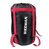HIKEMAN Lightweight Compression Sacks Sleeping Bag Storage Bag Design for Camping, Hiking, Backpacking and Other Outdoor Activities
