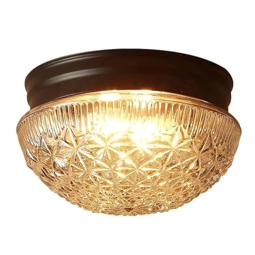 Plafonnier à gradation pour plafonds bas résolvant le manque de luminosité - 2