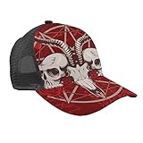 Diseño de impresión 3D a la moda, gran sombrero que muestra tu propio estilo, te hace elegante y atractiva