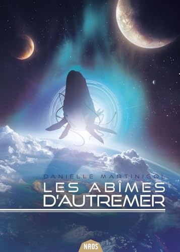 LES ABIMES D'AUTREMER, L'INTEG: L'intégrale