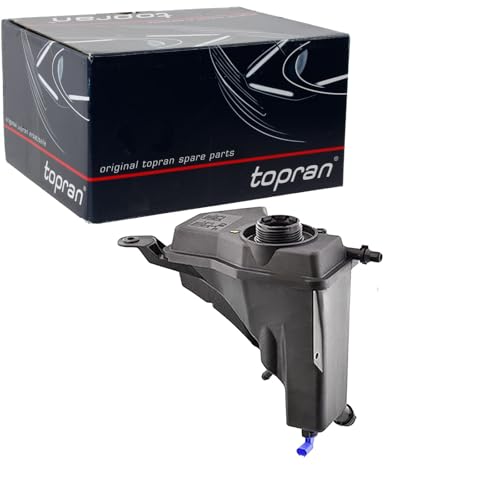 Vase dexpansion, liquide de refroidissement TOPRAN 502 919
