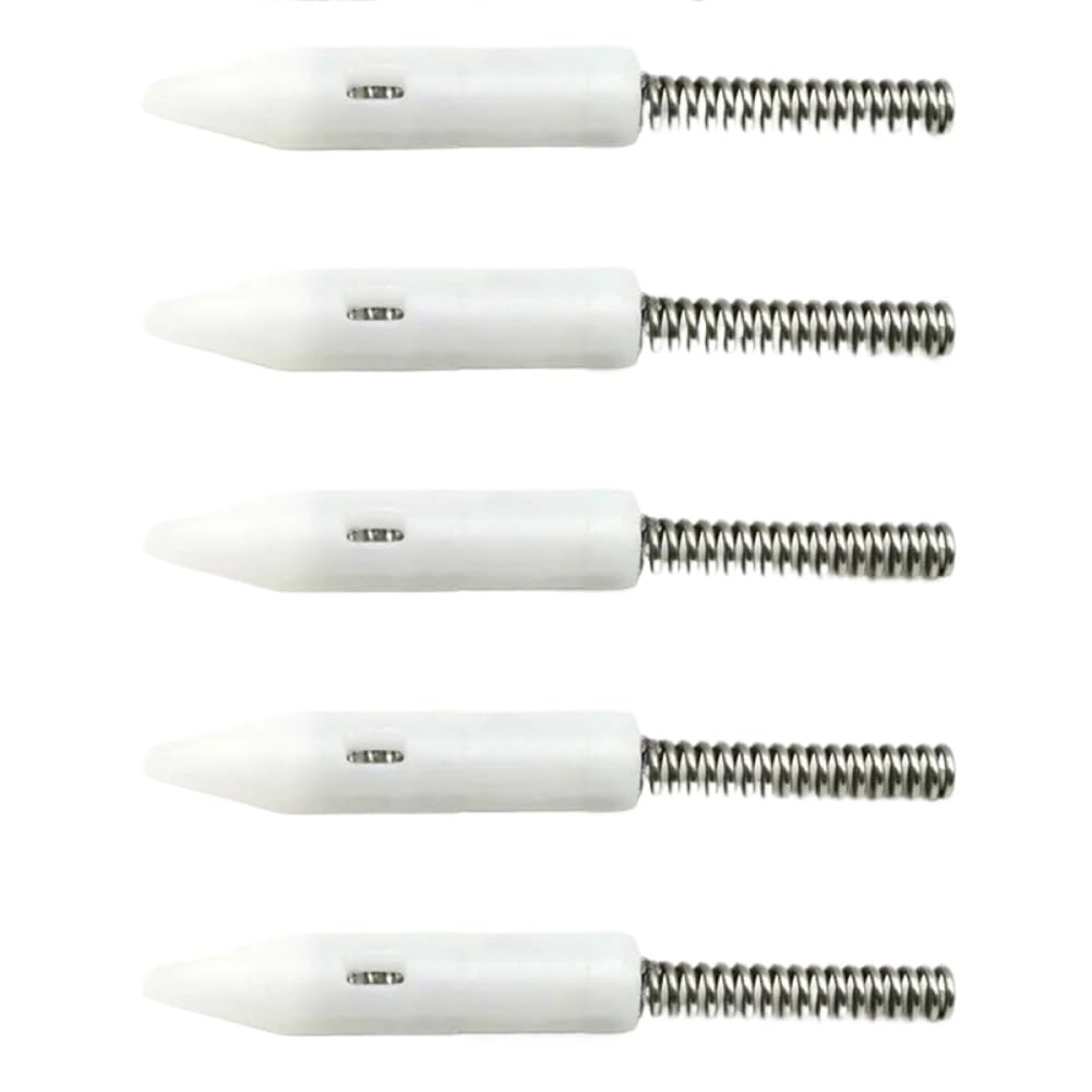 L38A-5X Car Gear Shift Stick Dowel Rod Attaching Positioning Pin 1pc Compatible with Automotive Motorcycle Parts X5 X6 E70 E71 2008 2009 2010 2011 2012 2013 for Part Number L38A-5X