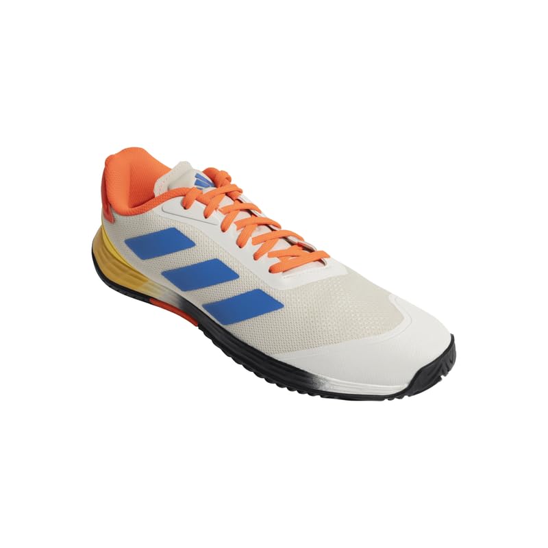Image of adidas Mens Velocity Grand M Tennis Shoes