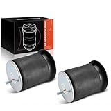 Replacement Parts for 2Pcs Air Suspension Spring Bags for W013589626 64692 99-16P568 S23720