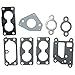 JDLLONG Gaskets Set 24 755 107-S Fits for Kohler CH18 CH20 CH620 CV18 CV20 CV620 CV640 24 755 03-S