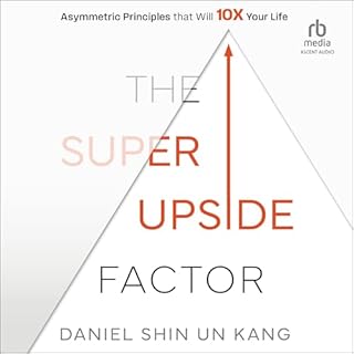 The Super Upside Factor cover art
