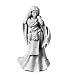 Reaper Miniatures Ostarzha Female Elf Cleric Unpainted