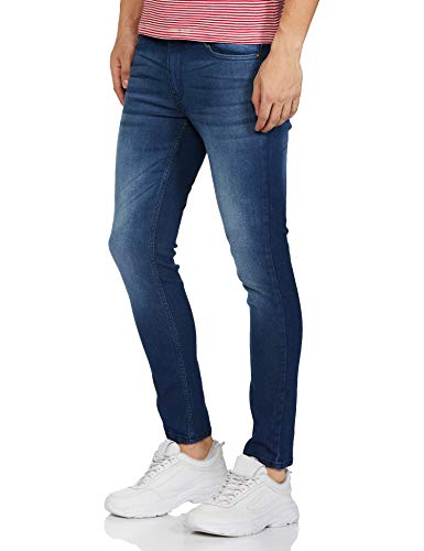 Image of The Indian Garage Co Men Jeans