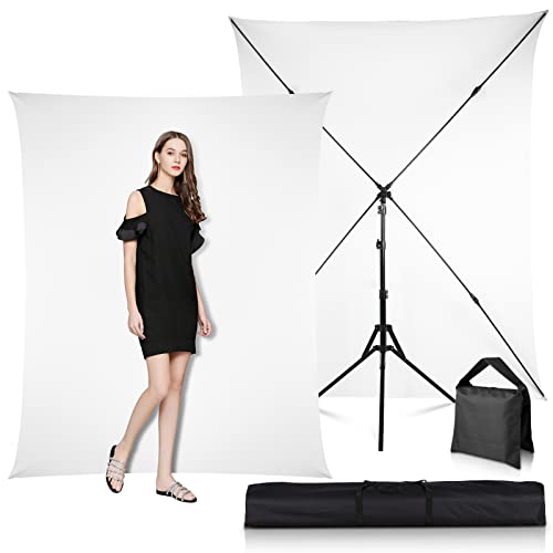 10 Best Portable Photography Backdrop Reviews By Cosmetic Galore