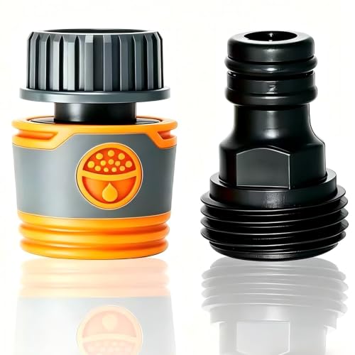 Universal Quick Release Flush Kit