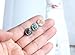 GANSSIA 11.5mm Small Size Round 0.46