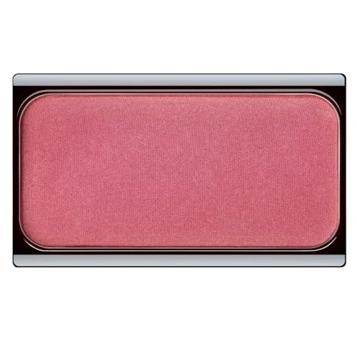 ARTDECO Blusher - Schimmernder Rouge langanhaltend - 1 x 5 g