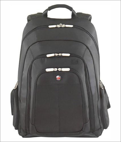 Targus 15.4" Revolution Notebook Backpack - H77360