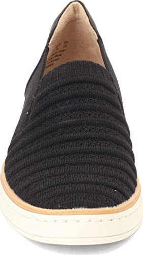 Soul Naturalizer Women's, Kemper Slip-On Black 8 M #TOP1