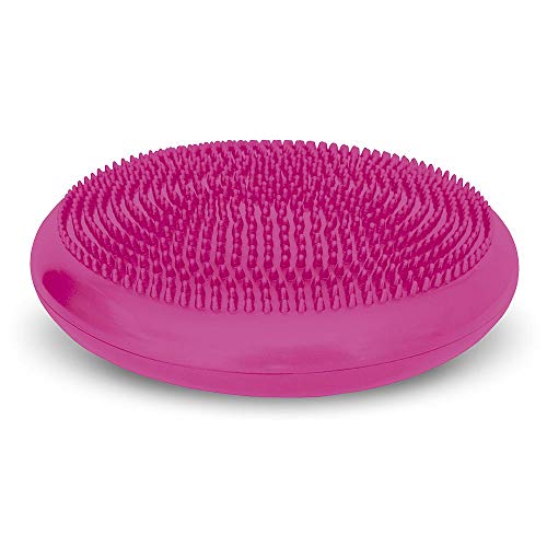 Disco De Equilíbrio Rosa