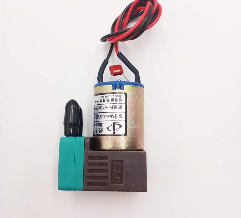 Small Ink Pump BHunity JYY(B)-Y-30-I 24V micro pompe à encre pour imprimante Flora