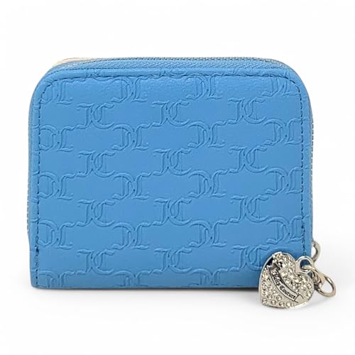 Juicy Couture Women's Small Zip Around Wallet2