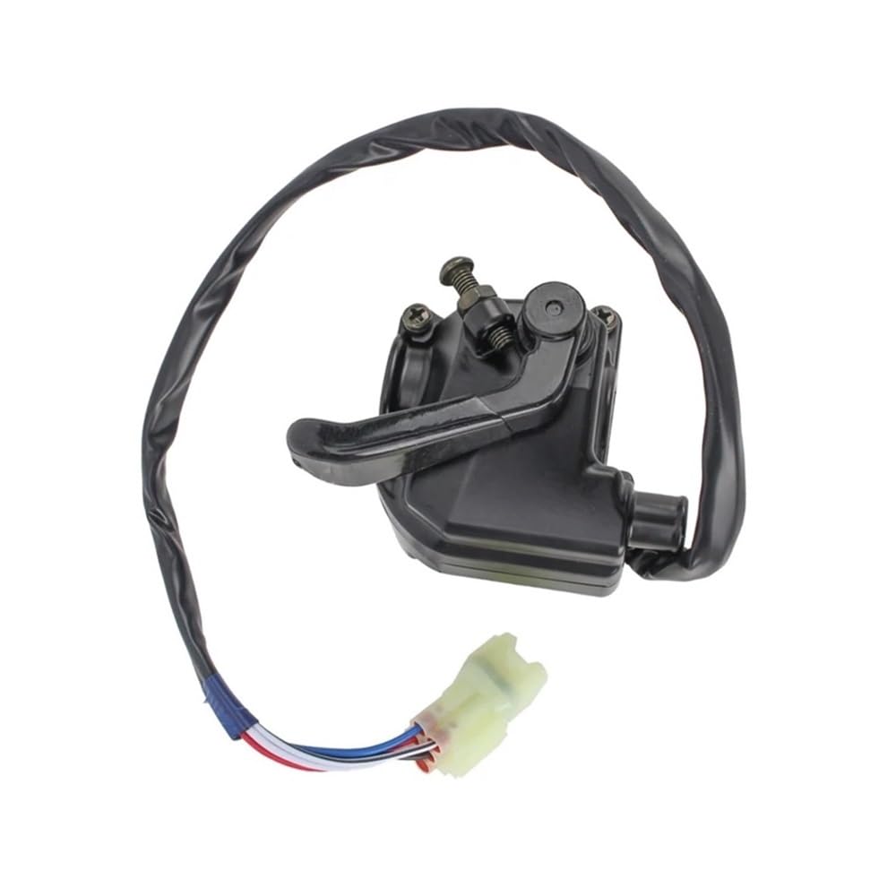 Ajuste for mango de acelerador 2004-17 más accesorios interruptor 4X4 707000595