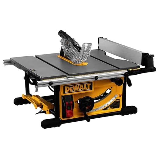 DeWalt DWE7492 250mm Portable Saw