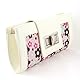 Secrets Clutch/Wickeltasche