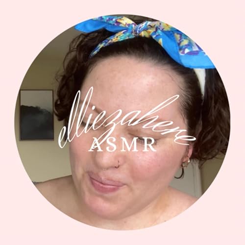 ASMR | Caring tattoo artist does your first tattoo! Podcast By  cover art