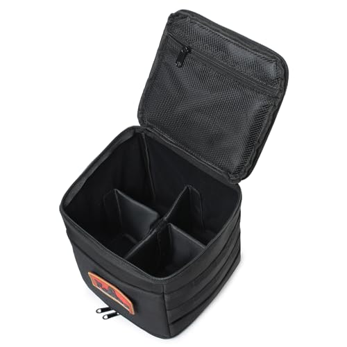 Tactical-Camping-Storage-Bag-7L-Utility-Tote-Bag-with-Handles-Camping-Cookware-Organizer-Folding-Trunk-Organizer-Od-Green