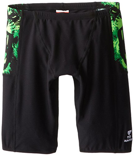 Jammer de natation homme TYR Zion Hero pour vos séances quotidiennes en piscine