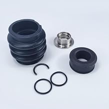 [Renewal Part] for BRP Seadoo Jetski Accessories OEM295501200 272000183 Support Ring, CarbonRing, Bellows GTI GTS 130 155 215 230 255 [Replacement]