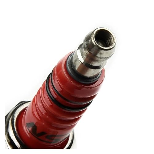 Bougie d'allumage tripolaire A7TC pour résoudre les démarrages difficiles - 5