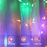 Zoom IMG-2 globalink tenda luminosa esterno 10m Zoom IMG-2 globalink tenda luminosa esterno 10m