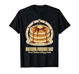 Imágenes de pancakes y dulces para golosos