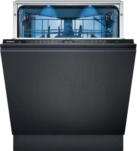 Siemens Iq300 Sn75zx07ce Lave vaisselle Entièrement Intégré 14 Couverts B - vue 2