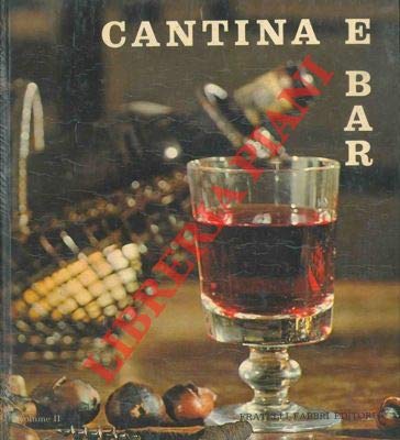  Cantina e bar.